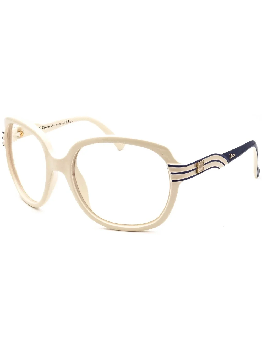 Christian Dior Diorzerline N5ACC Sunglasses (no lenses)
